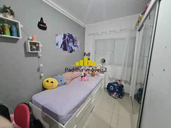 Imagem Casa de Condomínio com 2 Quartos à Venda, em Caguassu - Sorocaba Imagem Casa de Condomínio com 2 Quartos à Venda, em Caguassu - Sorocaba
