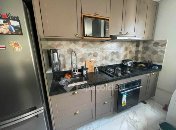 Imagem Apartamento com 2 Quartos à Venda, 40 m² em Centro - Lençóis Paulista Imagem Apartamento com 2 Quartos à Venda, 40 m² em Centro - Lençóis Paulista