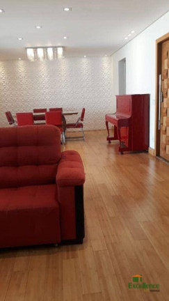 Imagem Apartamento com 3 Quartos à Venda, 155 m² em Centro - São Bernardo Do Campo Imagem Apartamento com 3 Quartos à Venda, 155 m² em Centro - São Bernardo Do Campo