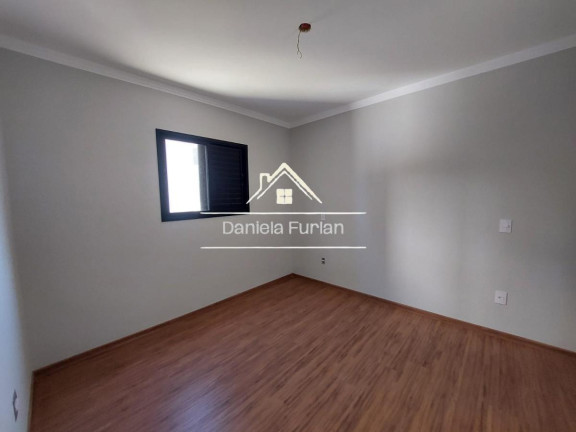 Imagem Apartamento com 2 Quartos à Venda, 54 m² em Parque Campolim - Sorocaba