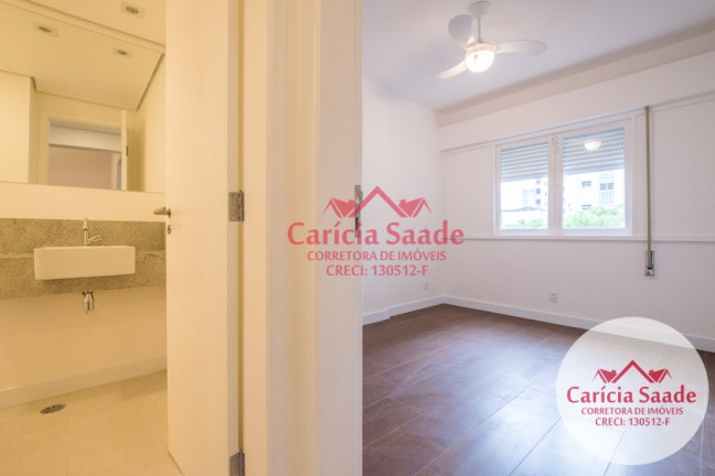 Imagem Apartamento com 2 Quartos à Venda, 49 m² em Higienópolis - São Paulo