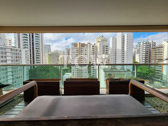 Imagem Apartamento com 3 Quartos à Venda, 200 m² em Paraíso - São Paulo