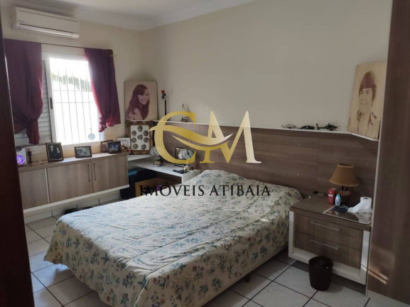 Imagem Casa com 3 Quartos à Venda, 450 m² em Jardim Paulista - Atibaia Imagem Casa com 3 Quartos à Venda, 450 m² em Jardim Paulista - Atibaia