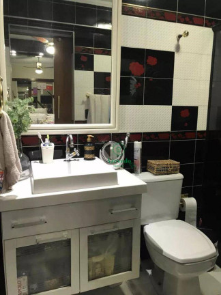 Imagem Apartamento com 3 Quartos à Venda, 95 m² em Vila Augusta - Guarulhos Imagem Apartamento com 3 Quartos à Venda, 95 m² em Vila Augusta - Guarulhos
