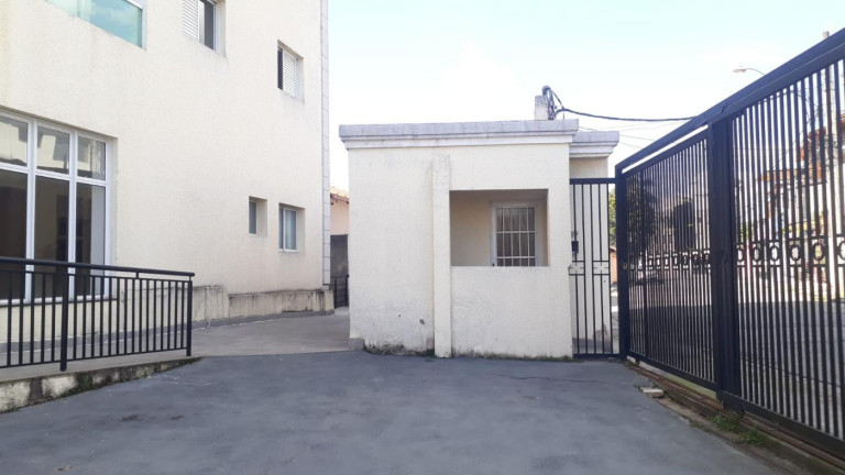 Imagem Apartamento com 2 Quartos à Venda, 62 m² em Mogi Moderno - Mogi Das Cruzes