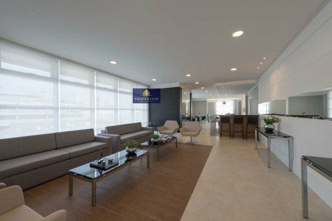 Imagem Apartamento com 3 Quartos à Venda, 88 m² em Barra Funda - São Paulo