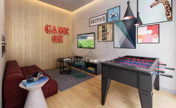 Imagem Apartamento com 3 Quartos à Venda, 91 m² em Brooklin - São Paulo Imagem Apartamento com 3 Quartos à Venda, 91 m² em Brooklin - São Paulo