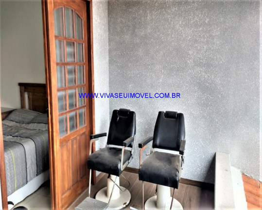 Imagem Casa com 3 Quartos à Venda, em Jardim Hubert - Indaiatuba Imagem Casa com 3 Quartos à Venda, em Jardim Hubert - Indaiatuba