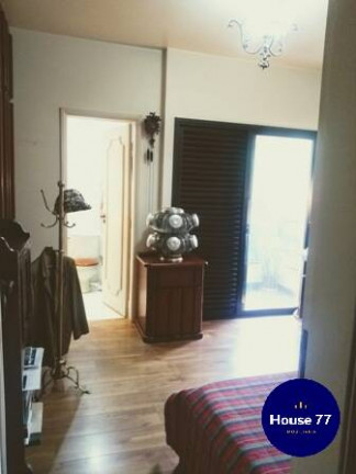 Imagem Apartamento com 3 Quartos à Venda, 137 m² em Vila Andrade - São Paulo Imagem Apartamento com 3 Quartos à Venda, 137 m² em Vila Andrade - São Paulo