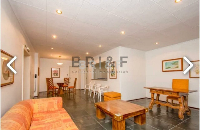 Imagem Apartamento com 3 Quartos à Venda, 163 m² em Brooklin - São Paulo Imagem Apartamento com 3 Quartos à Venda, 163 m² em Brooklin - São Paulo