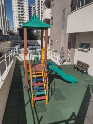 Imagem Apartamento com 2 Quartos à Venda, 48 m² em Pompeia - São Paulo Imagem Apartamento com 2 Quartos à Venda, 48 m² em Pompeia - São Paulo