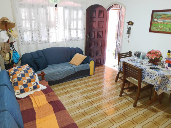Imagem Casa com 2 Quartos à Venda, 125 m² em Real - Praia Grande