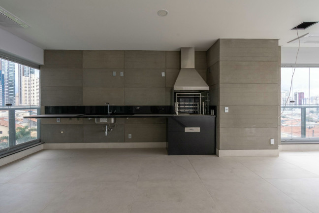 Foto do imóvel Apartamento com 4 Quartos à Venda, 374 m² em Vila Gomes Cardim - São Paulo