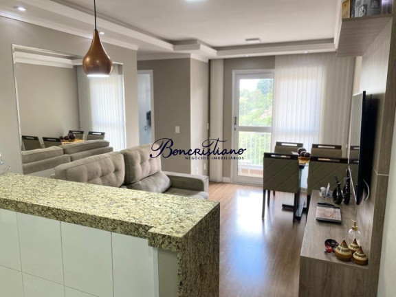 Imagem Apartamento com 2 Quartos à Venda, 51 m² em Protendit - Sao Paulo