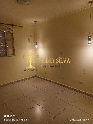Imagem Casa com 2 Quartos à Venda, 99 m² em Vila Guarani (z Sul) - São Paulo