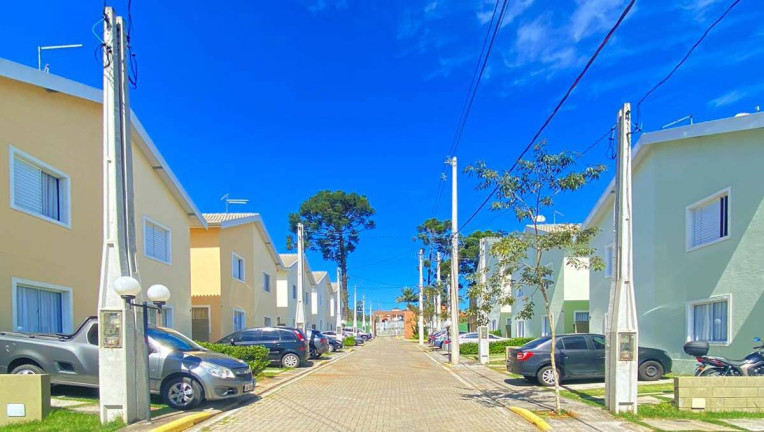 Imagem Casa com 3 Quartos à Venda, 83 m² em Jardim Carlos Cooper - Suzano Imagem Casa com 3 Quartos à Venda, 83 m² em Jardim Carlos Cooper - Suzano
