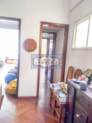 Imagem Apartamento com 4 Quartos à Venda, 262 m² em Ipanema - Rio De Janeiro Imagem Apartamento com 4 Quartos à Venda, 262 m² em Ipanema - Rio De Janeiro