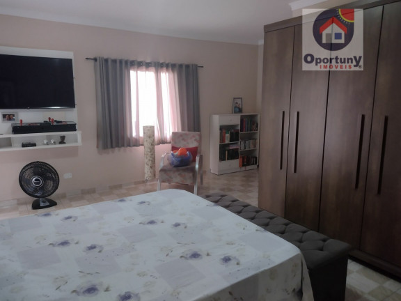 Imagem Sobrado com 3 Quartos à Venda, 187 m² em Residencial Parque Cumbica - Guarulhos