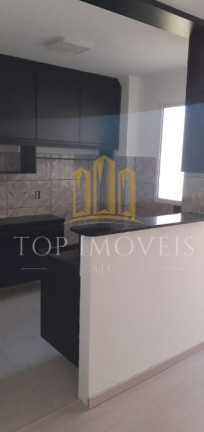 Apartamento com 2 Quartos à Venda, 47 m² em Residencial Frei Galvão - São José Dos Campos