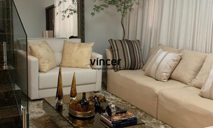 Imagem Casa com 3 Quartos à Venda, 197 m² em Parque Amazônia - Goiânia Imagem Casa com 3 Quartos à Venda, 197 m² em Parque Amazônia - Goiânia