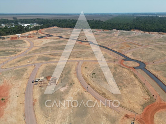 Imagem Terreno à Venda, 605 m² em Condomínio Aquarela Dos Poemas - Sinop Imagem Terreno à Venda, 605 m² em Condomínio Aquarela Dos Poemas - Sinop