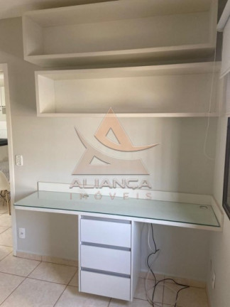 Imagem Apartamento com 2 Quartos à Venda, 43 m² em Lagoinha - Ribeirão Preto Imagem Apartamento com 2 Quartos à Venda, 43 m² em Lagoinha - Ribeirão Preto