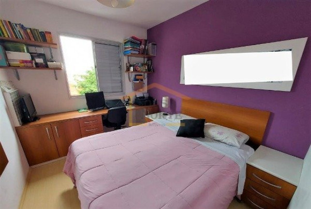 Imagem Apartamento com 2 Quartos à Venda, 52 m² em Lauzane Paulista - São Paulo Imagem Apartamento com 2 Quartos à Venda, 52 m² em Lauzane Paulista - São Paulo