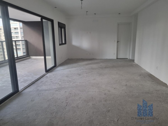 Imagem Apartamento com 2 Quartos à Venda, 120 m² em Aclimação - São Paulo