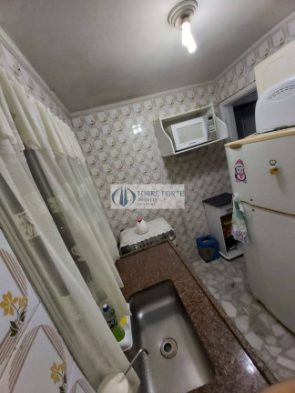 Imagem Apartamento com 2 Quartos à Venda, 50 m² em Cambuci - São Paulo