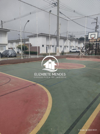 Imagem Casa com 2 Quartos à Venda, 48 m² em Jardim Colorado - Suzano