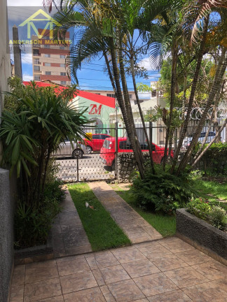 Imagem Casa com 3 Quartos à Venda, 288 m² em Olaria - Vila Velha Imagem Casa com 3 Quartos à Venda, 288 m² em Olaria - Vila Velha