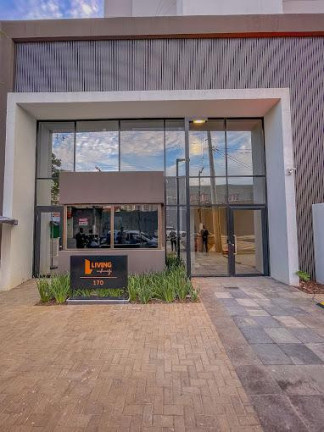 Imagem Apartamento à Venda, 108 m² em Santo Amaro - São Paulo
