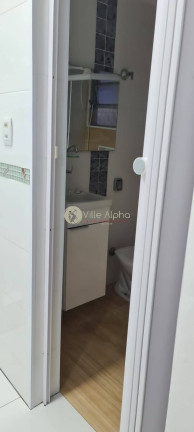 Imagem Apartamento com 1 Quarto à Venda, 35 m² em Ponta Da Praia - Santos Imagem Apartamento com 1 Quarto à Venda, 35 m² em Ponta Da Praia - Santos