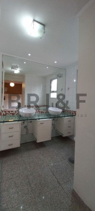 Imagem Apartamento com 3 Quartos à Venda ou Locação, 116 m² em Brooklin - São Paulo Imagem Apartamento com 3 Quartos à Venda ou Locação, 116 m² em Brooklin - São Paulo