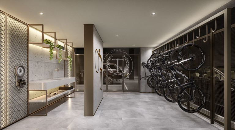 Imagem Apartamento com 2 Quartos à Venda, 75 m² em Itaim Bibi - São Paulo Imagem Apartamento com 2 Quartos à Venda, 75 m² em Itaim Bibi - São Paulo