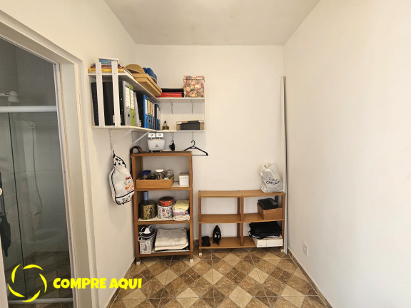 Imagem Casa de Condomínio com 2 Quartos à Venda, 120 m² em Barra Funda - São Paulo