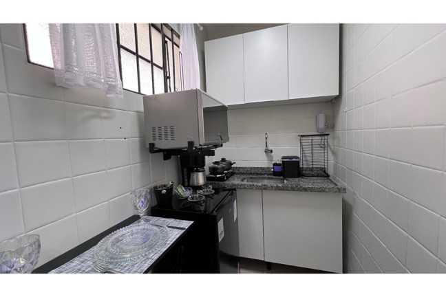Imagem Apartamento com 1 Quarto à Venda, 30 m² em Cerqueira César - São Paulo Imagem Apartamento com 1 Quarto à Venda, 30 m² em Cerqueira César - São Paulo