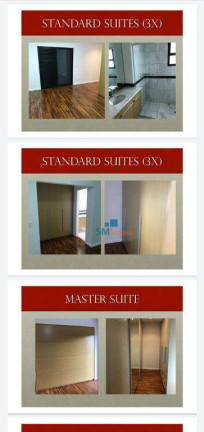 Apartamento com 4 Quartos à Venda ou Locação, 370 m² em Santo Amaro - São Paulo