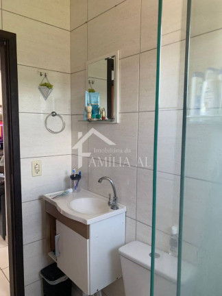 Imagem Apartamento com 2 Quartos à Venda, 52 m² em Iririú - Joinville
