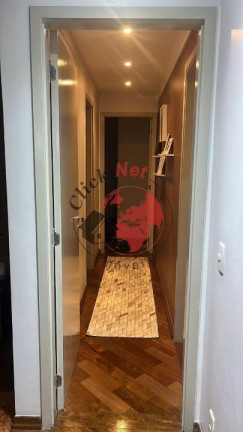 Imagem Apartamento com 3 Quartos à Venda, 156 m² em Centro - São Bernardo Do Campo Imagem Apartamento com 3 Quartos à Venda, 156 m² em Centro - São Bernardo Do Campo