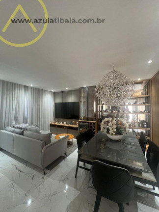 Imagem Casa com 3 Quartos à Venda, 214 m² em Jardim Shangri-lá - Atibaia Imagem Casa com 3 Quartos à Venda, 214 m² em Jardim Shangri-lá - Atibaia