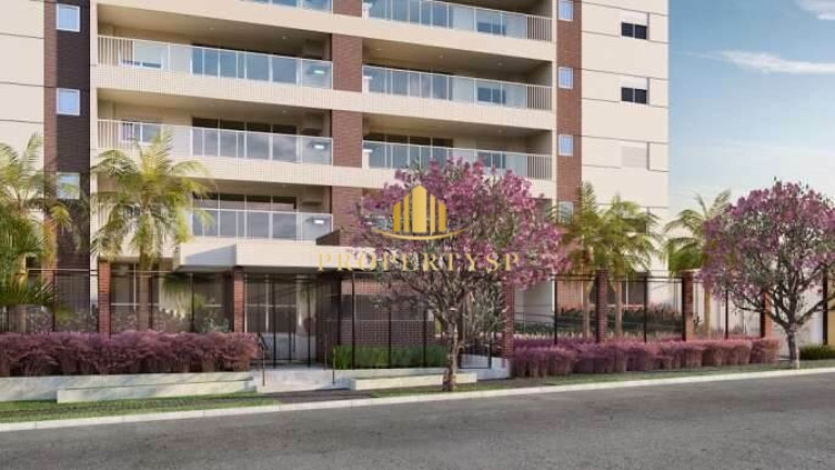 Imagem Apartamento com 3 Quartos à Venda, 114 m² em Vila Leopoldina - São Paulo