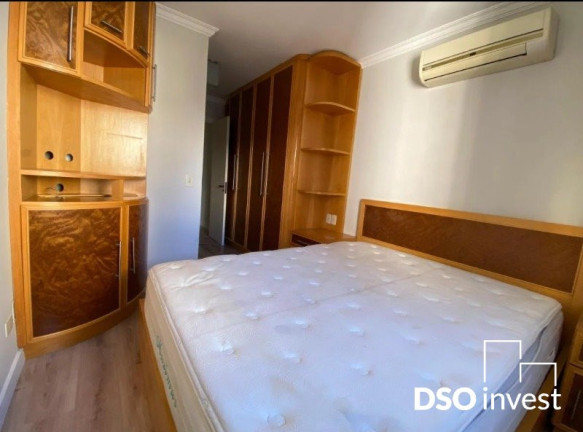 Imagem Apartamento com 2 Quartos à Venda, 75 m² em Cidade Monções - São Paulo Imagem Apartamento com 2 Quartos à Venda, 75 m² em Cidade Monções - São Paulo
