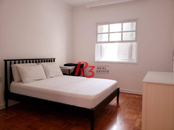 Imagem Apartamento com 2 Quartos à Venda, 80 m² em Boqueirão - Santos Imagem Apartamento com 2 Quartos à Venda, 80 m² em Boqueirão - Santos