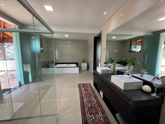 Imagem Casa com 5 Quartos à Venda, 900 m² em Condomínio Vale Do Ouro - Ribeirão Das Neves Imagem Casa com 5 Quartos à Venda, 900 m² em Condomínio Vale Do Ouro - Ribeirão Das Neves