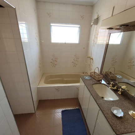 Imagem Sobrado com 4 Quartos à Venda, 200 m² em Vila Sônia - São Paulo