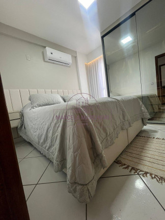 Imagem Apartamento com 2 Quartos à Venda, 80 m² em Coqueiral De Itaparica - Vila Velha