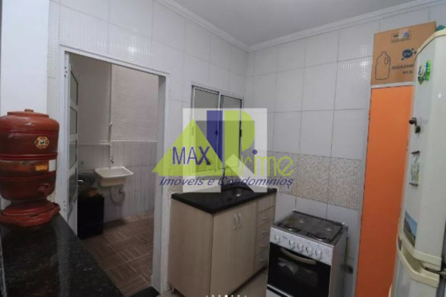 Imagem Casa com 2 Quartos à Venda, 75 m² em Vila Esperança - São Paulo