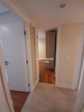 Imagem Apartamento com 3 Quartos para Alugar, 158 m² em Barcelona - São Caetano Do Sul