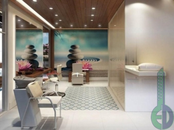 Imagem Apartamento com 2 Quartos à Venda, 83 m² em Vila Scarpelli - Santo André Imagem Apartamento com 2 Quartos à Venda, 83 m² em Vila Scarpelli - Santo André